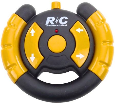 Lean Toys Zestaw Traktor Z Przyczepą I Koniem Zdalnie Sterowany Rc 1814316130 - zdjęcie 2