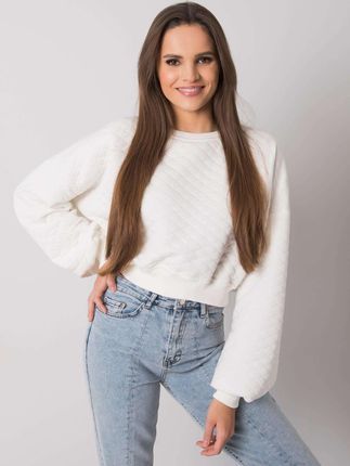 Bluza Ecru - zdjęcie 3