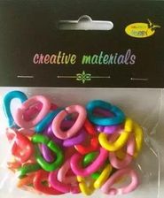 Zdjęcie Galeria Hobby Koraliki Plastikowe 15X25Mm 21G 1819131078 - Wasilków