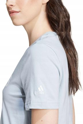 ND05_IY9188-XS IY9188 Koszulka damska adidas Loun - zdjęcie 2