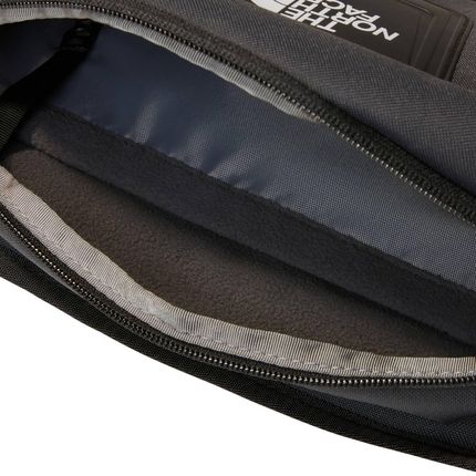 Nerka unisex The North Face Y2K czarna NF0A87GE4GZ - zdjęcie 3