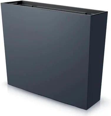Prosperplast Donica Urbi Case T Duc600T-S433 58x18x49.8 Cm Antracytowy