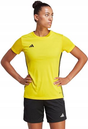 ND05_IA9149-XL IA9149 Koszulka damska adidas Tabe - zdjęcie 3