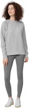 ND05_B21188-S H4Z22 BLD350 27M Bluza damska 4F sz - zdjęcie 2