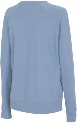 ND05_B21189-L H4Z22 BLD350 32S Bluza damska 4F ni - zdjęcie 2