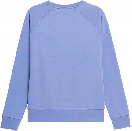 ND05_B21189-M H4Z22 BLD350 32S Bluza damska 4F ni - zdjęcie 3