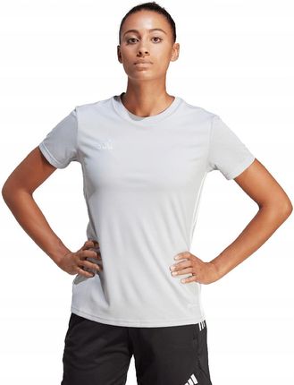 ND05_IA9151-XS IA9151 Koszulka damska adidas Tabe - zdjęcie 2