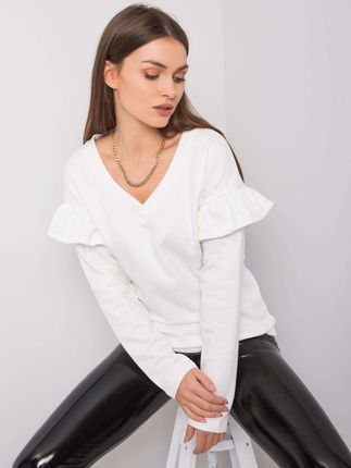 Bluza Ecru - zdjęcie 2