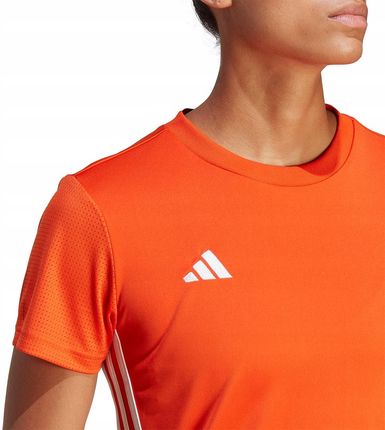 ND05_IB4929-XS IB4929 Koszulka damska adidas Tabe - zdjęcie 3