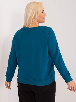 Bluza Morski - zdjęcie 2