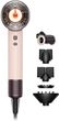 Dyson Supersonic Nural Curly+Coily Bursztynowy Jedwab