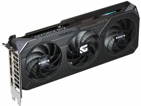 Gigabyte GeForce RTX 5060 Gaming OC 8GB DLLS 4 (9VN5060GO00G10) - zdjęcie 3