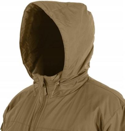Helikon-Tex Lekka Kurtka Zimowa Level 7 Climashield Apex 100G Coyote Xs KUL70NL11B02 - zdjęcie 3