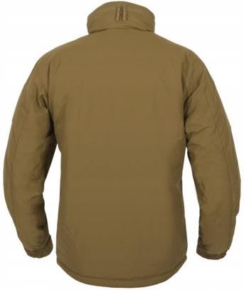 Helikon-Tex Lekka Kurtka Zimowa Level 7 Climashield Apex 100G Coyote Xs KUL70NL11B02 - zdjęcie 5