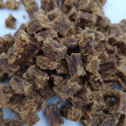 Best-Dog Mięso Z Dzika Kostka 150G - zdjęcie 2