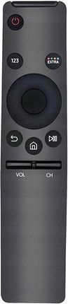 Greenwaze Pilot Do Smart Tv Samsung BN59-01259 Uniwersalny 4K Uhd LCD Led Hq - zdjęcie 3