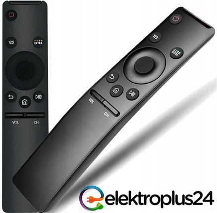 Greenwaze Pilot Do Smart Tv Samsung BN59-01259 Uniwersalny 4K Uhd LCD Led Hq - zdjęcie 4