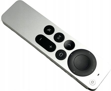 Apple Pilot Tv Siri Remote (usb-c) (3rd generation) MW5G3Z/A - zdjęcie 5
