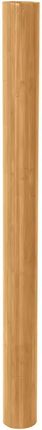 Zakito Home Bambusowy Parawan 250x165cm Naturalny (ZH241668) - zdjęcie 2