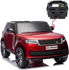 Zdjęcie Super-Toys Range Rover Na Akumulator 24V 480 Wat Mocy Super Moc/Dkrr998 - Wolbrom