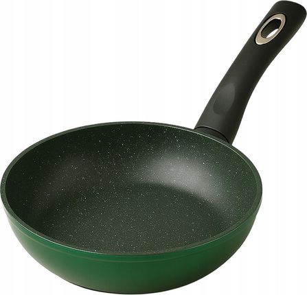 Zestaw Patelni 3 el. Edenberg 20/24/28 cm - Indukcja Gaz, Nieprzywierające, - zdjęcie 4