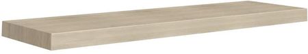 Zakito Home Półki Ścienna 4Szt. Dębowe 90X23,5X3,8Cm (ZH323882) - zdjęcie 3