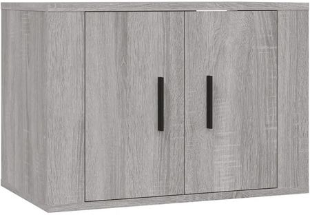 Zakito Home Zestaw Szafek Tv Dąb Sonoma 4Szt. 57X34,5X40Cm 40X34,5X60Cm (ZH3188548) - zdjęcie 3