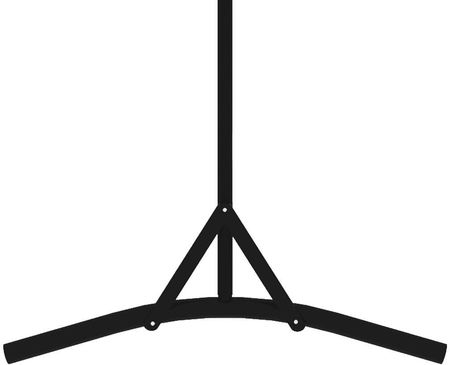 Zakito Europe Parawan Pokojowy 175x180cm Antracytowy (ZE320737) - zdjęcie 3