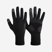 Zdjęcie Rękawiczki Rowerowe Van Rysel Mid-Season 900 Waterproof - Kamienna Góra