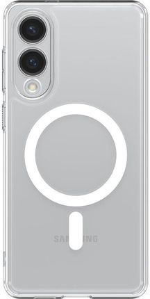 Spigen Przezroczyste Dopasowane Etui Do Magsafe Na Galaxy S25 Edge Szkło - zdjęcie 2