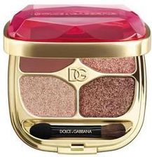 Zdjęcie Dolce&Gabbana Gemstone Paleta cieni do powiek 118g Quarz Harmony - Brzeg