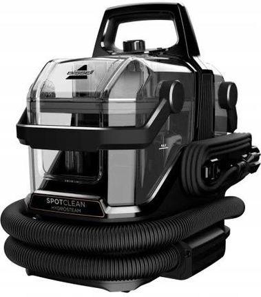 Bissell Myjka Parowa Odkurzacz Piorący Do Głębokiego Czyszczenia Hydrosteam - zdjęcie 3