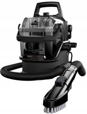 Bissell Myjka Parowa Odkurzacz Piorący Do Głębokiego Czyszczenia Hydrosteam - zdjęcie 5