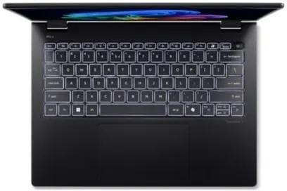 Laptop Acer Travelmate P6 TMP614-54-TCO 14