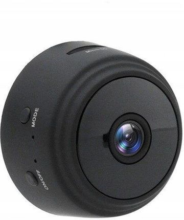 Kopier Kamera Szpiegowska Mini Wifi Hd Detekcja 32Gb - zdjęcie 2