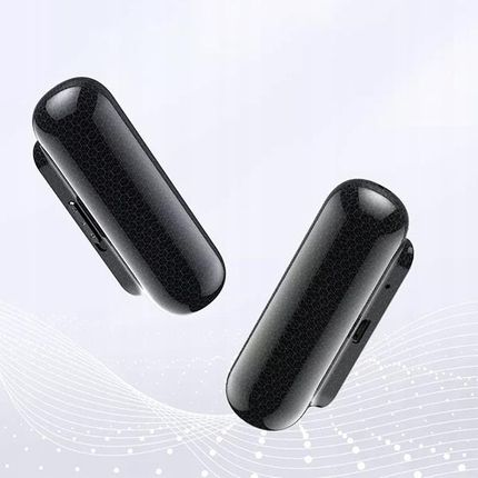 Ineotronic Mini Dyktafon Szpiegowski Detekcja Głosu Redukcja Szumu Magnes 20 Dni 32Gb - zdjęcie 3