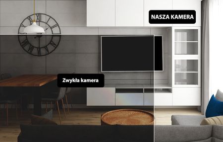 Ineotronic Mini Kamera Szpiegowska Na Detekcji Ruchu Tryb Noc Szeroki Kąt Zewnętrzna - zdjęcie 3