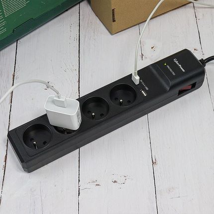 Nexus Ukryta Mini Kamera Szpiegowska Listwa G25 Wifi Długi Czas Pracy 128Gb - zdjęcie 3