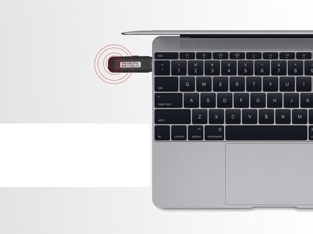 Ruffberg Pendrive Szpiegowski Usb Z Dyktafonem 32Gb – Dyskretny Podsłuch - zdjęcie 2