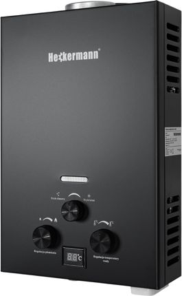Heckermann JSD-HB05 0001460 - zdjęcie 5