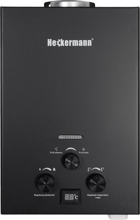 Heckermann JSD-HB05 0001460 - zdjęcie 4