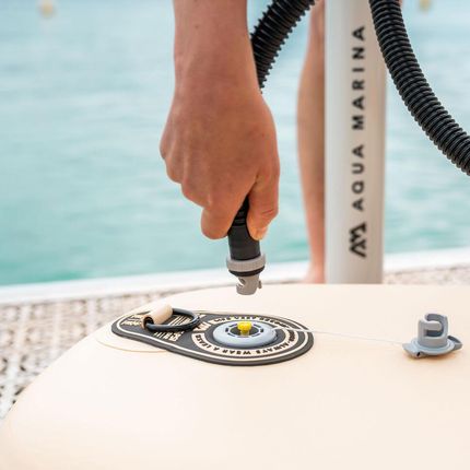 Aqua Marina Deska Sup Pompowana Halo 10'0