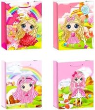 Zdjęcie W&K Torebka Prezentowa M - Prudnik