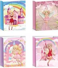 Zdjęcie W&K Torebka Prezentowa L - Prudnik