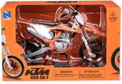 Zdjęcie Daffi Ktm 450 Sx F 2018 1:10 - Świecie