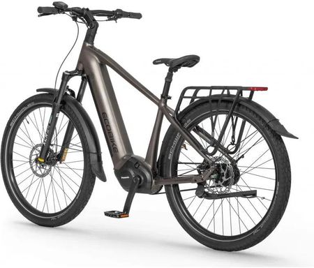 Ecobike Dare 900 Wh Grafitowy 27,5 2025 - zdjęcie 3