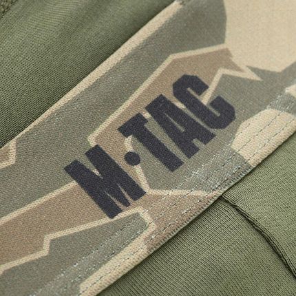 BOKSERKI 93/7 S M-TAC - zdjęcie 2