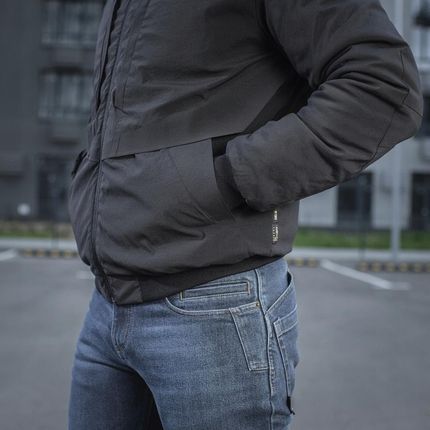 KURTKA RUBICON GEN.II XL M-TAC - zdjęcie 2