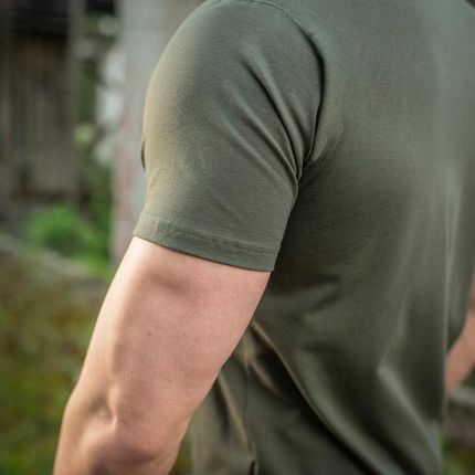 KOSZULKA 93/7 SUMMER XL M-TAC - zdjęcie 3