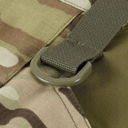 SPODNIE ARMY GEN.II NYCO EXTREME 34/34 M-TAC - zdjęcie 2